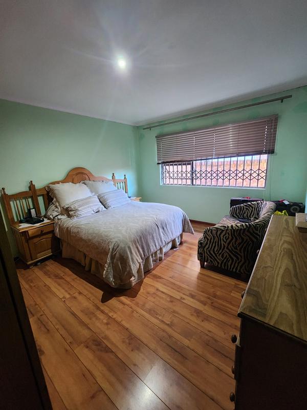 3 Bedroom Property for Sale in Malabar Eastern Cape